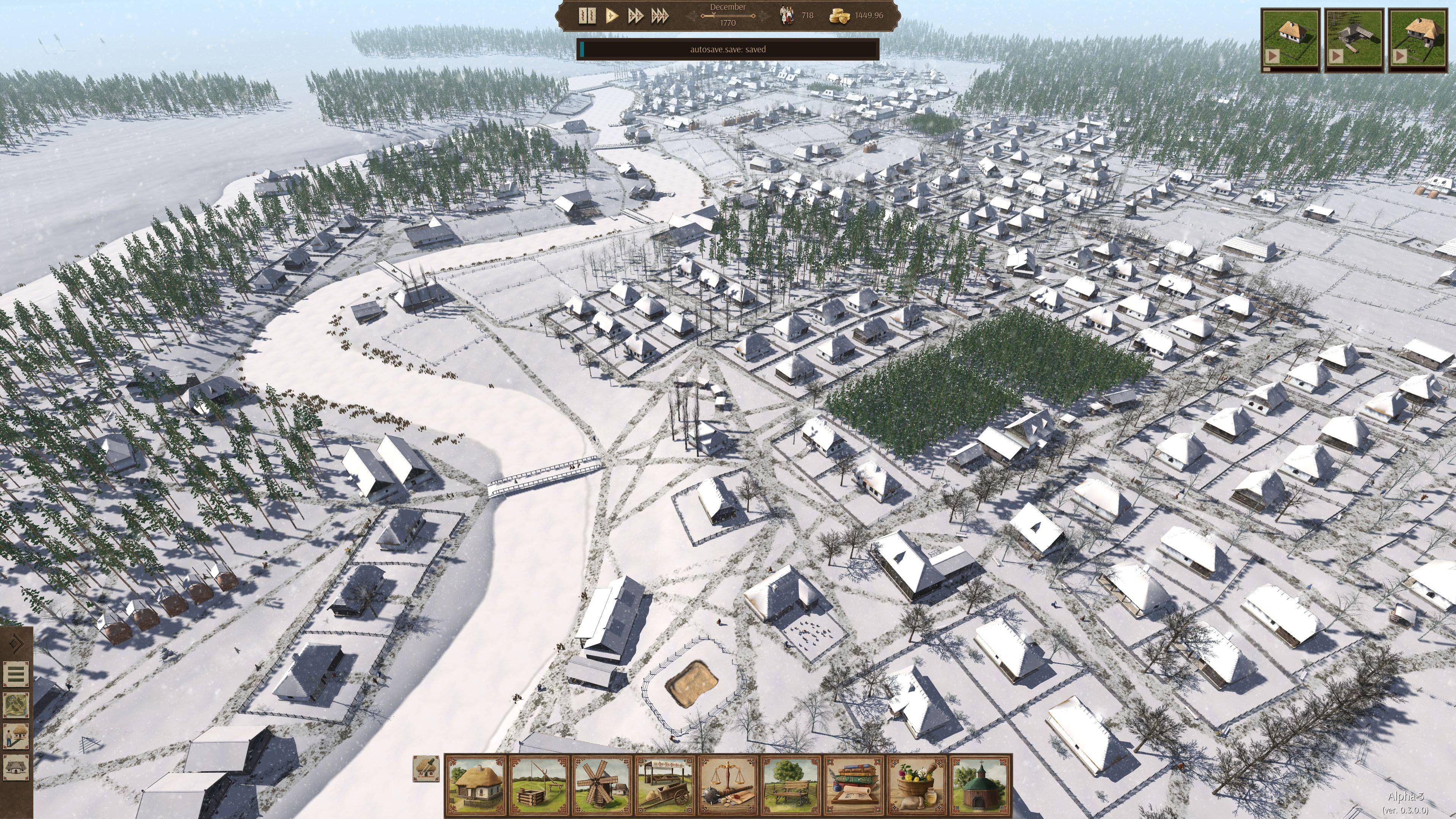 Ostriv v0.2.3 Free Download